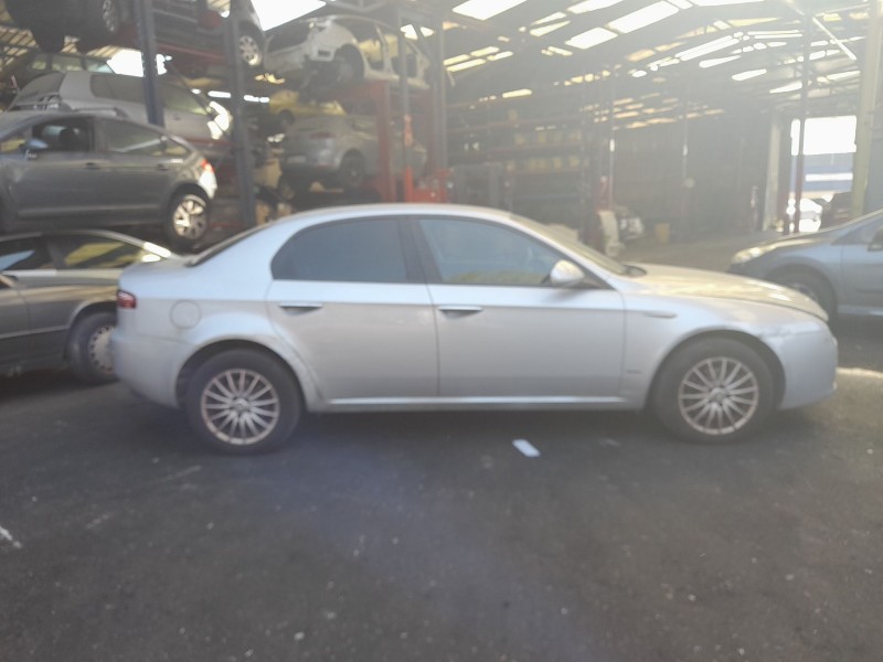 alfa romeo 159 (939_) del año 2006