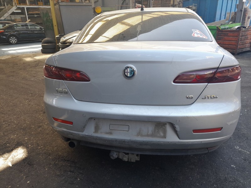 alfa romeo 159 (939_) del año 2006