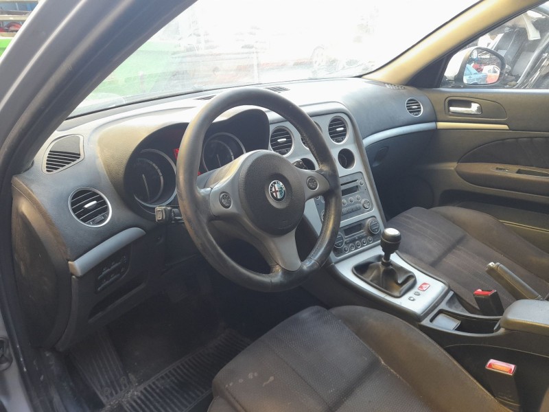 alfa romeo 159 (939_) del año 2006