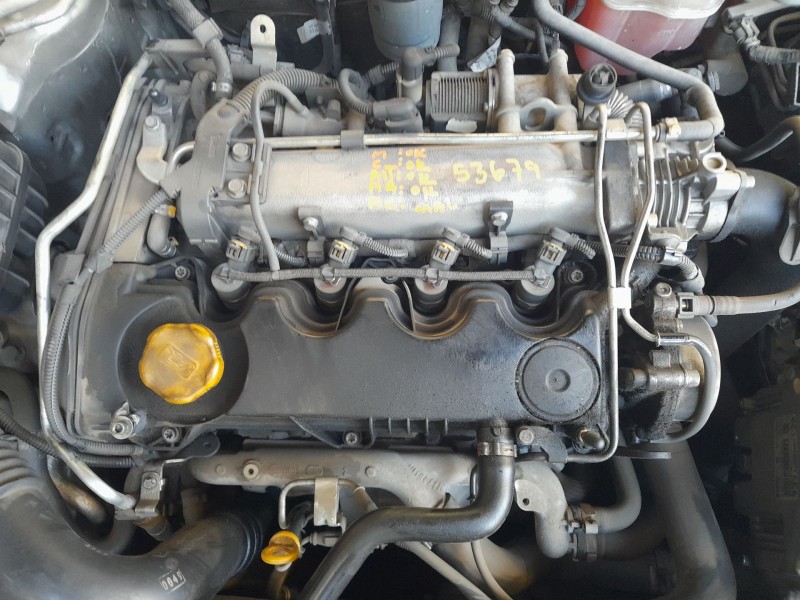 alfa romeo 159 (939_) del año 2006