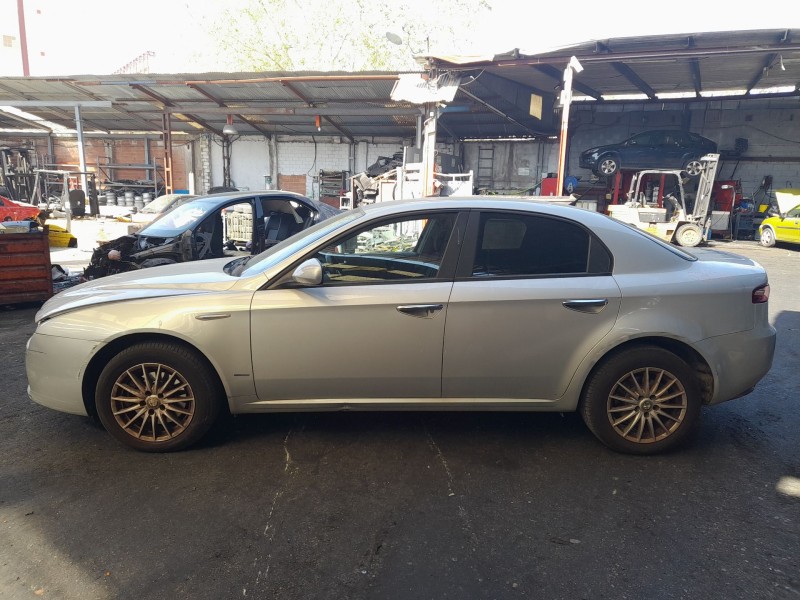 alfa romeo 159 (939_) del año 2006