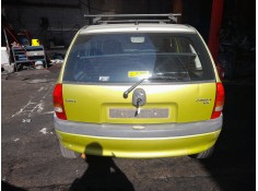 opel corsa b (s93) del año 2000