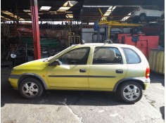opel corsa b (s93) del año 2000 2