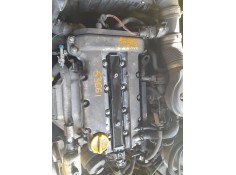 opel corsa b (s93) del año 2000 2