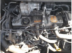 ford focus ii (da_, hcp, dp) del año 2009