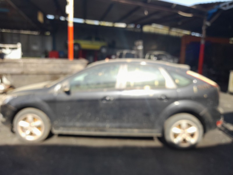 ford focus ii (da_, hcp, dp) del año 2009