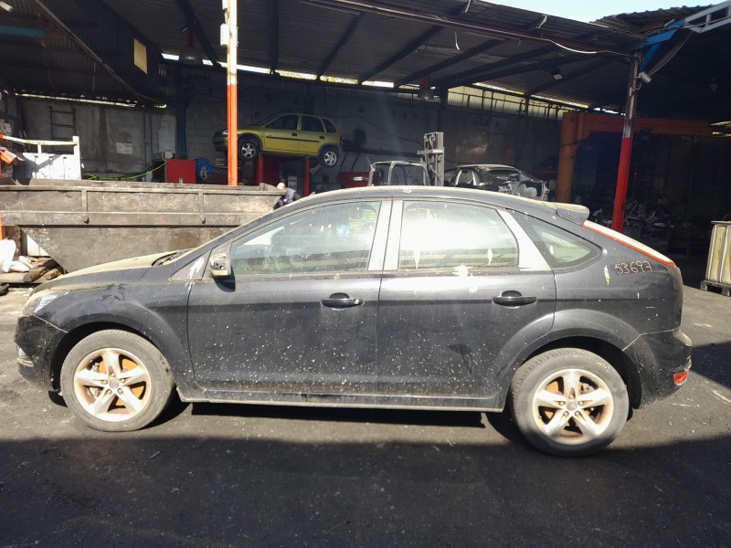 ford focus ii (da_, hcp, dp) del año 2009