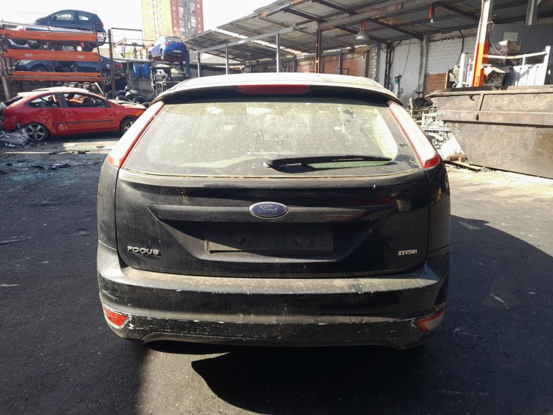 ford focus ii (da_, hcp, dp) del año 2009