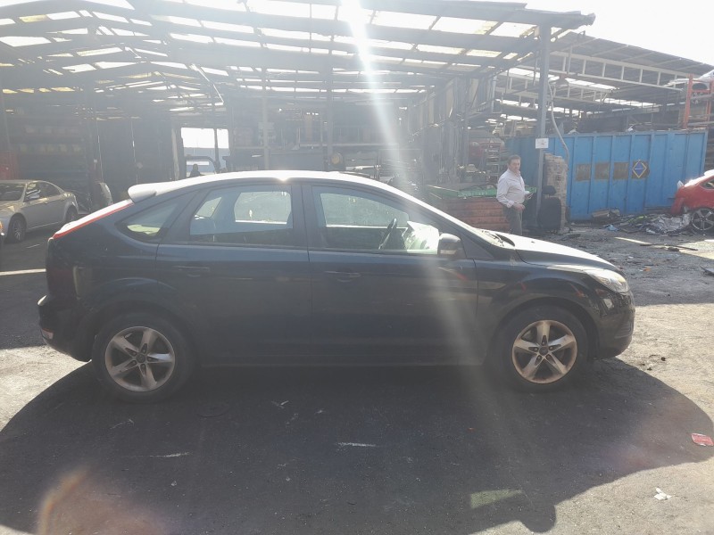 ford focus ii (da_, hcp, dp) del año 2009