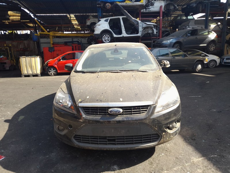 ford focus ii (da_, hcp, dp) del año 2009