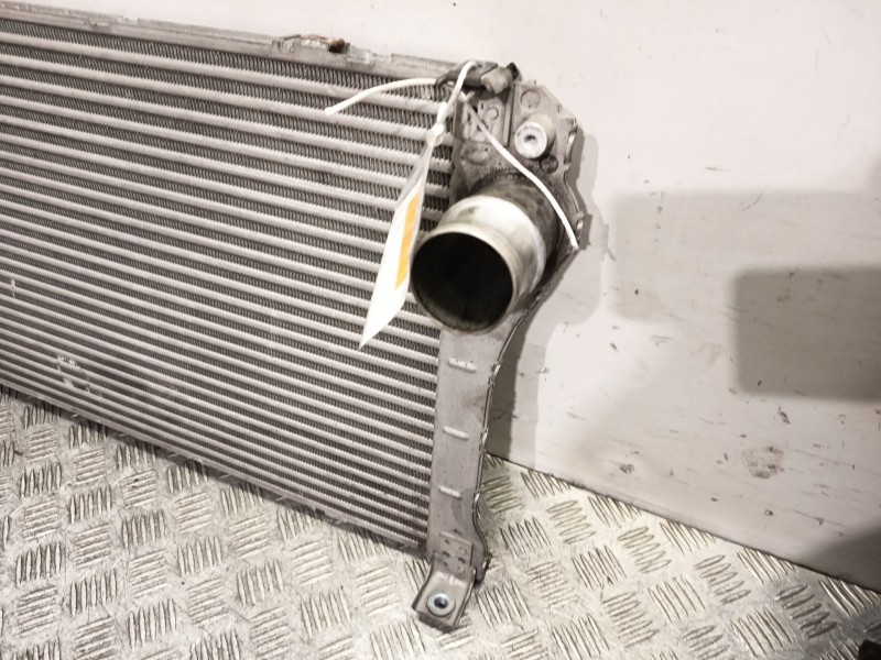 Recambio de intercooler para toyota avensis sedán (_t27_) 2.2 d-4d (adt271_) referencia OEM IAM 873067D  