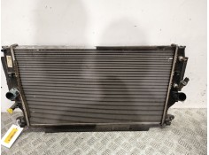 Recambio de radiador agua para toyota avensis sedán (_t27_) 2.2 d-4d (adt271_) referencia OEM IAM MF4221340592  