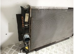 Recambio de radiador agua para toyota avensis sedán (_t27_) 2.2 d-4d (adt271_) referencia OEM IAM MF4221340592   2