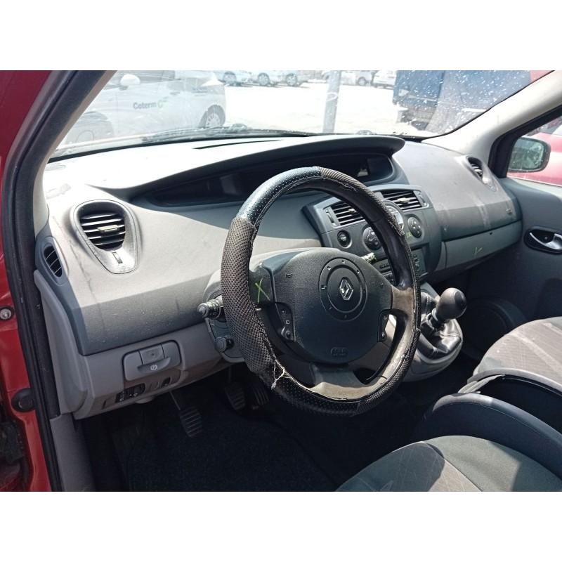 RENAULT GRAND SCÉNIC II (JM0/1_) - imagen 5