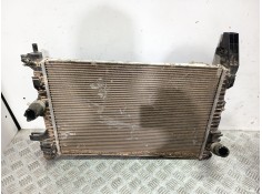 Recambio de radiador agua para ford c-max ii (dxa/cb7, dxa/ceu) 1.0 ecoboost referencia OEM IAM 1830145  