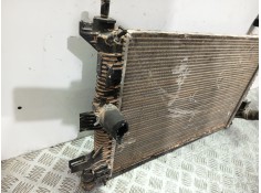 Recambio de radiador agua para ford c-max ii (dxa/cb7, dxa/ceu) 1.0 ecoboost referencia OEM IAM 1830145   2