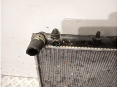 Recambio de radiador agua para citroën c3 ii (sc_) 1.2 vti 82 referencia OEM IAM 886160000   2