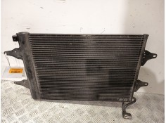 Recambio de condensador aire acondicionado para volkswagen polo iv (9n_, 9a_) 1.4 16v referencia OEM IAM 6Q0820411K  