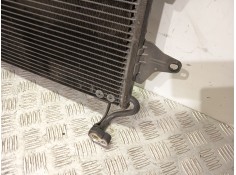 Recambio de condensador aire acondicionado para volkswagen polo iv (9n_, 9a_) 1.4 16v referencia OEM IAM 6Q0820411K   2