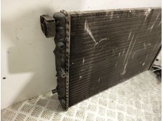 Recambio de radiador agua para volkswagen polo iv (9n_, 9a_) 1.4 16v referencia OEM IAM 6Q0121253Q   2