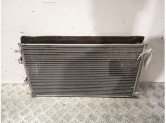 Recambio de condensador aire acondicionado para nissan leaf (ze1) electric referencia OEM IAM 921003NL1B  