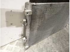 Recambio de condensador aire acondicionado para nissan leaf (ze1) electric referencia OEM IAM 921003NL1B   2