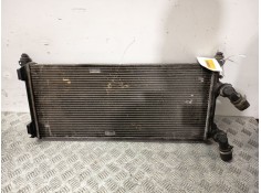 Recambio de radiador agua para fiat doblo furgoneta/monovolumen (223_) 1.3 d multijet referencia OEM IAM 0000051861635  