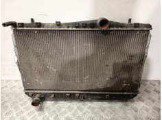 Recambio de radiador agua para chevrolet lacetti (j200) 1.6 referencia OEM IAM 96433350  