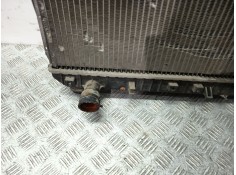 Recambio de radiador agua para chevrolet lacetti (j200) 1.6 referencia OEM IAM 96433350   2
