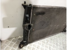 Recambio de radiador agua para mazda 5 (cr) 2.0 cd (cr19) referencia OEM IAM RF7N15200   2