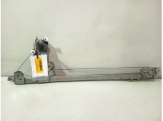 Recambio de elevalunas delantero izquierdo para renault trafic ii furgoneta (fl) 1.9 dci 80 (fl0b) referencia OEM IAM 7700311818