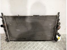 Recambio de radiador agua para ford focus ii (da_, hcp, dp) 1.8 tdci referencia OEM IAM 1357325  