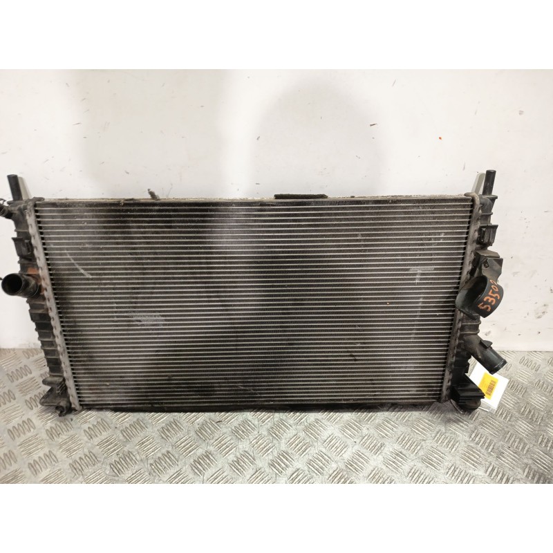 Recambio de radiador agua para ford focus ii (da_, hcp, dp) 1.8 tdci referencia OEM IAM 1357325  
