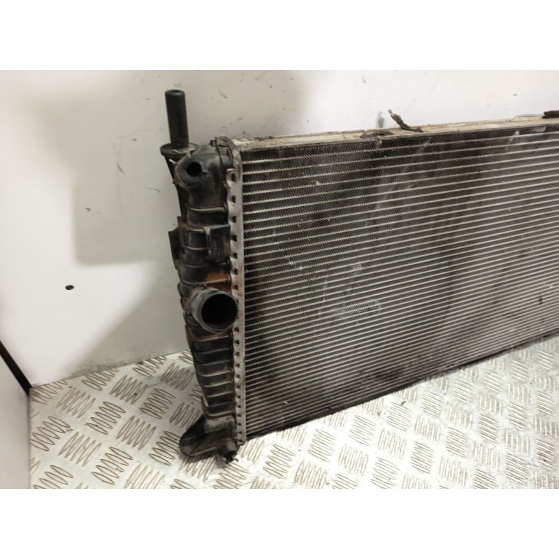 Recambio de radiador agua para ford focus ii (da_, hcp, dp) 1.8 tdci referencia OEM IAM 1357325  