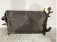 Recambio de radiador agua para ford mondeo iii sedán (b4y) 2.0 16v tddi / tdci referencia OEM IAM 1671797  