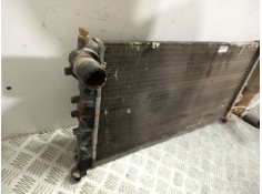 Recambio de radiador agua para fiat punto (188_) 1.2 60 (188.030, .050, .130, .150, .230, .250) referencia OEM IAM 46778148   2