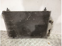 Recambio de condensador aire acondicionado para peugeot 407 (6d_) 2.0 hdi 135 (6drhrh, 6drhre, 6drhrg, 6drhrj) referencia OEM IA