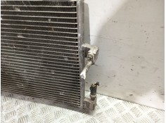 Recambio de condensador aire acondicionado para peugeot 407 (6d_) 2.0 hdi 135 (6drhrh, 6drhre, 6drhrg, 6drhrj) referencia OEM IA 2