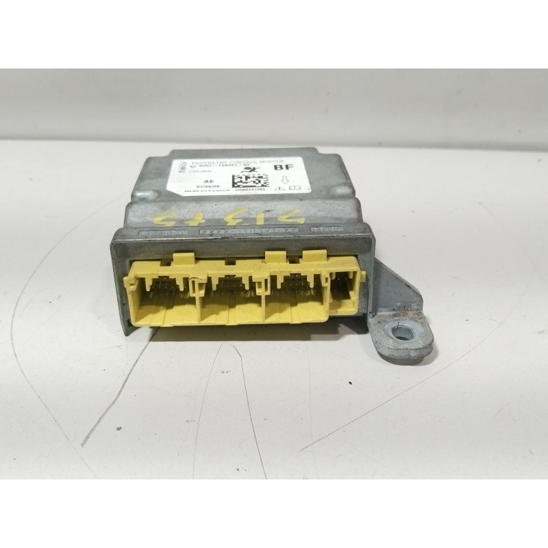 CENTRALITA AIRBAG 8V5114B321BF  - imagen 4