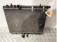 Recambio de radiador agua para peugeot 307 break (3e) 2.0 hdi 110 referencia OEM IAM 1330G8  