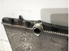 Recambio de radiador agua para peugeot 307 break (3e) 2.0 hdi 110 referencia OEM IAM 1330G8   2