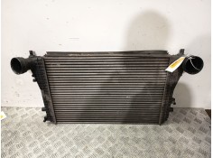 Recambio de intercooler para volkswagen golf v (1k1) 1.4 tsi referencia OEM IAM 1K0145803CD  