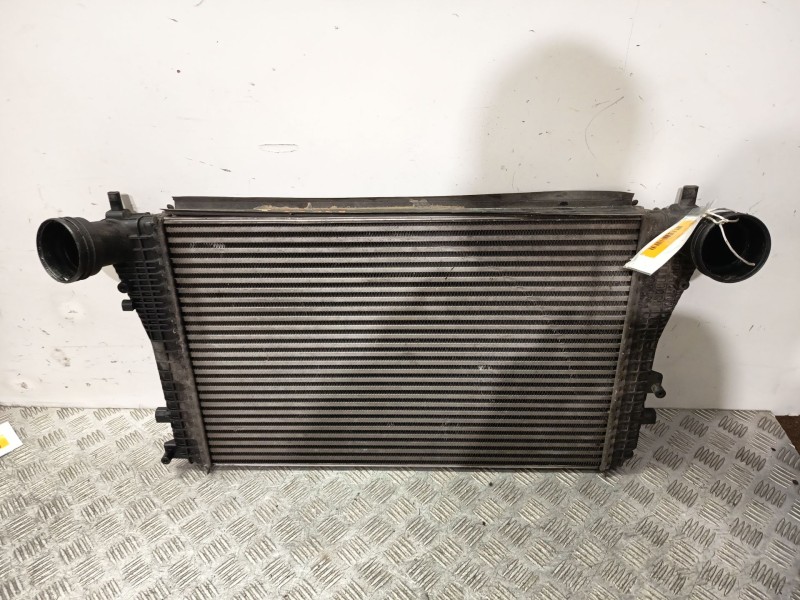 Recambio de intercooler para volkswagen golf v (1k1) 1.4 tsi referencia OEM IAM 1K0145803CD  