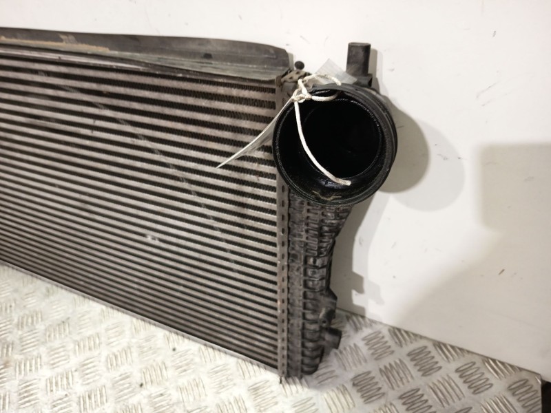 Recambio de intercooler para volkswagen golf v (1k1) 1.4 tsi referencia OEM IAM 1K0145803CD  