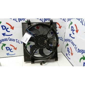 ELECTROVENTILADOR 