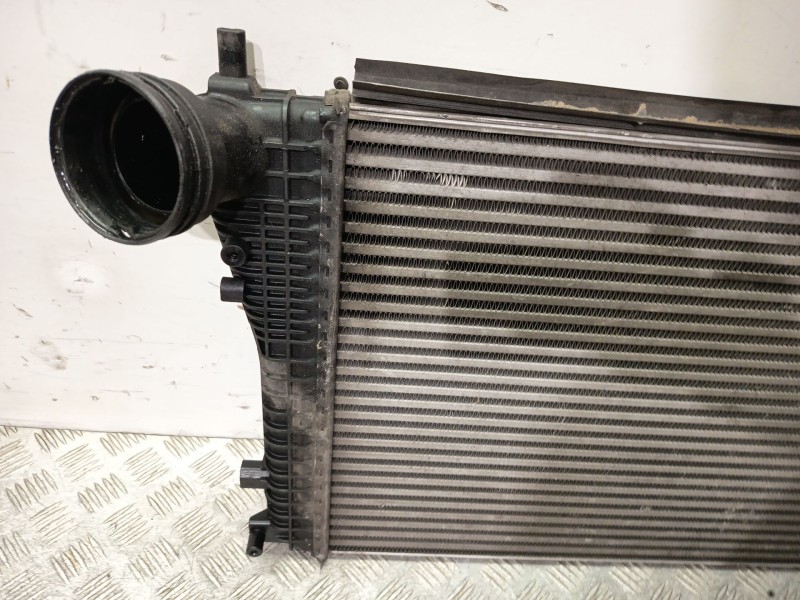 Recambio de intercooler para volkswagen golf v (1k1) 1.4 tsi referencia OEM IAM 1K0145803CD  