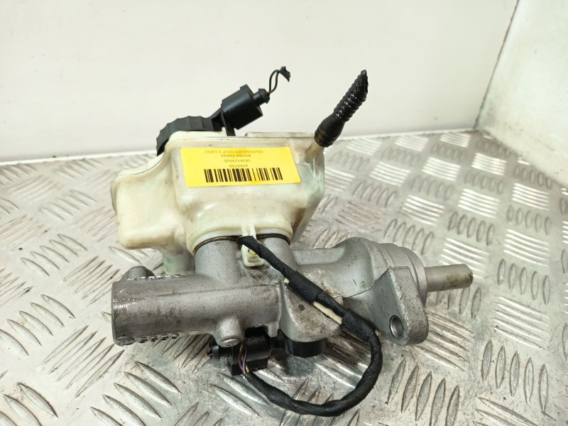 Recambio de bomba freno para volkswagen golf v (1k1) 1.4 tsi referencia OEM IAM 1K1611301D  