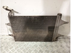 Recambio de condensador aire acondicionado para opel corsa b (s93) 1.2 i 16v (f08, f68, m68) referencia OEM IAM 90511659  