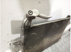 Recambio de condensador aire acondicionado para opel corsa b (s93) 1.2 i 16v (f08, f68, m68) referencia OEM IAM 90511659   2