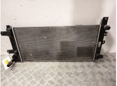 Recambio de radiador agua para opel corsa b (s93) 1.2 i 16v (f08, f68, m68) referencia OEM IAM RA0200670 9180595 